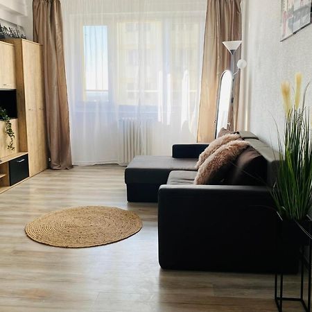 City Center Apartments - Piata Unirii ยาช ภายนอก รูปภาพ