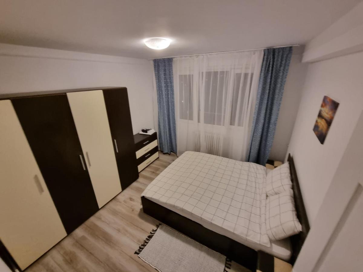 City Center Apartments - Piata Unirii ยาช ภายนอก รูปภาพ