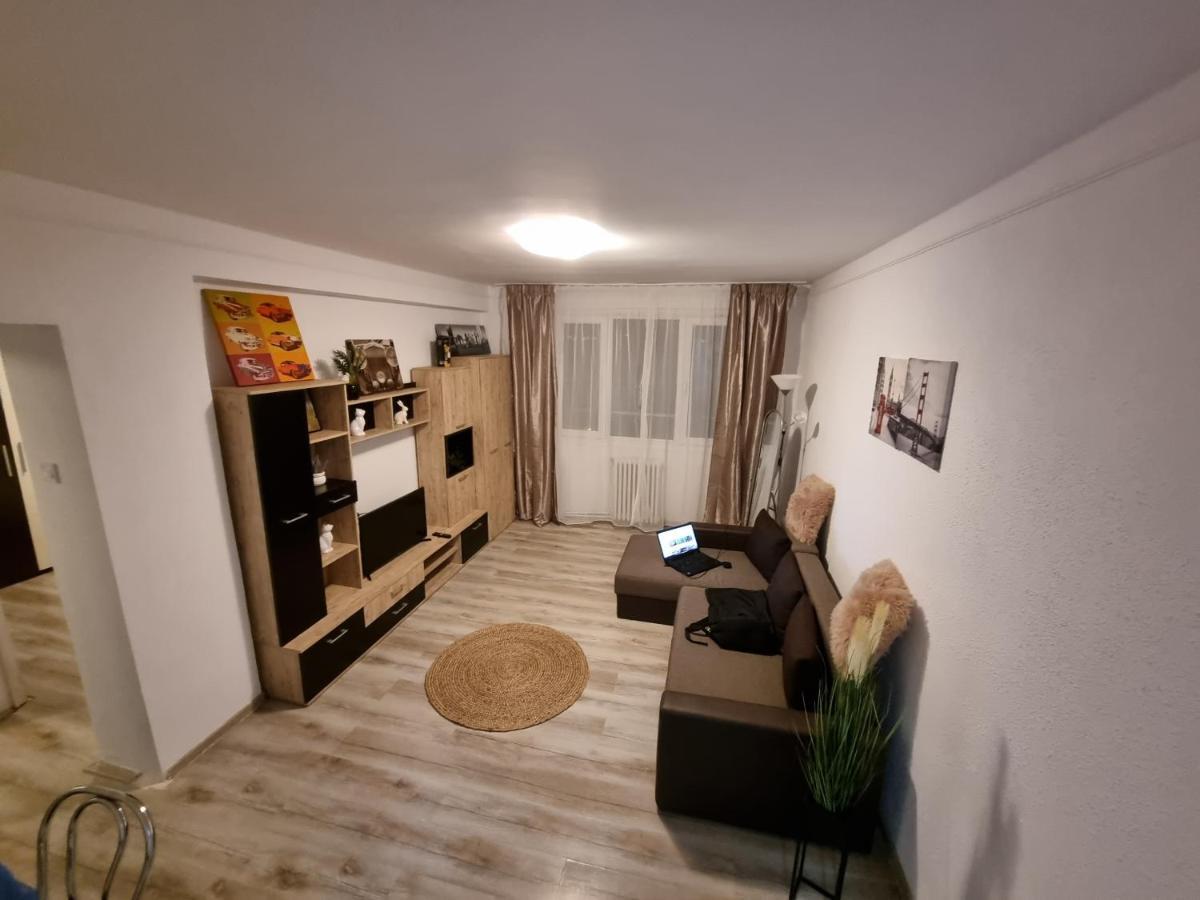 City Center Apartments - Piata Unirii ยาช ภายนอก รูปภาพ