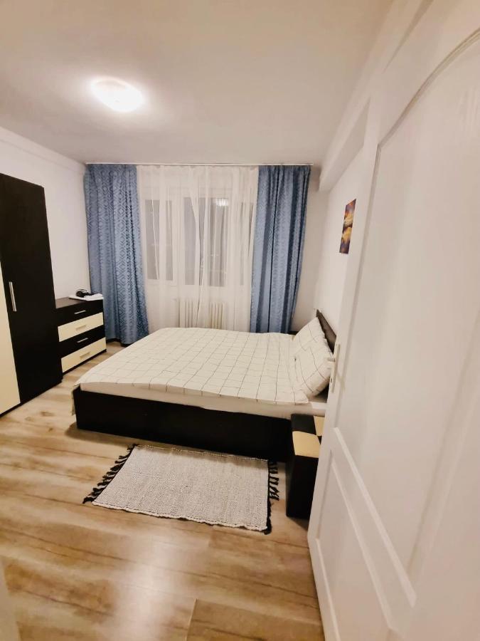 City Center Apartments - Piata Unirii ยาช ภายนอก รูปภาพ