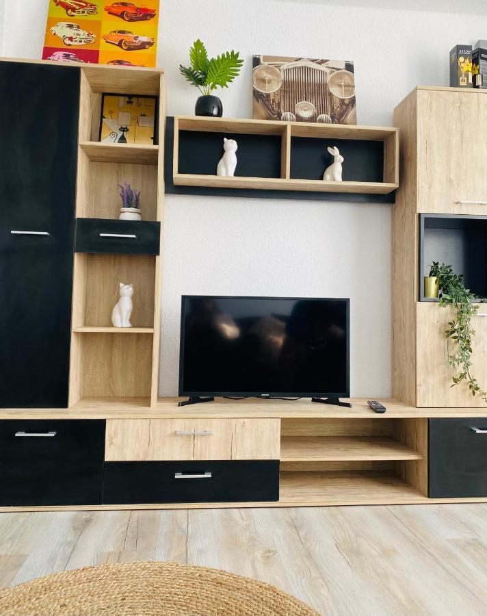 City Center Apartments - Piata Unirii ยาช ภายนอก รูปภาพ