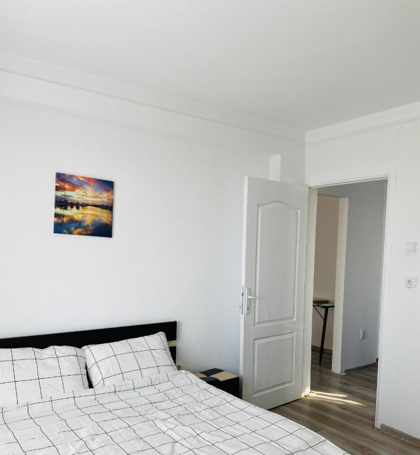 City Center Apartments - Piata Unirii ยาช ภายนอก รูปภาพ